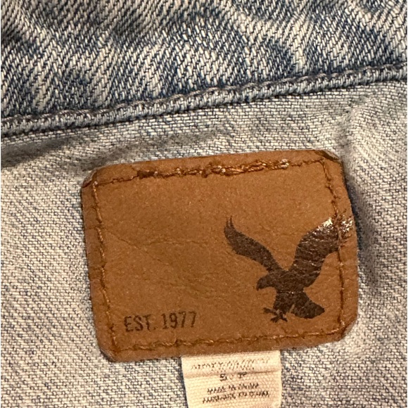 Jean Jacket - Picture 3 of 3